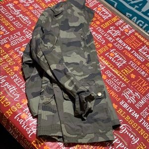 Army Jacket